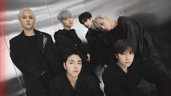 Contract Ends, All IKON Members Leave YG Entertainment