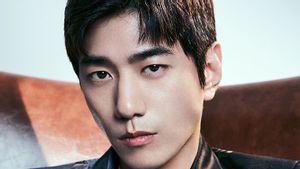 Sung Joon, Kang Sora, Ahin MOMOLAND Gabung Film K-pop Terbaru