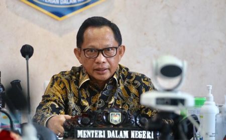 Mendagri Tito: Dana Otsus Bermanfaat Bagi Pembangunan Papua