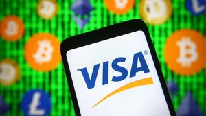 X Gandeng Visa To Launch Digital Wallet, Can You Create Crypto Transactions?