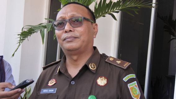 Kejaksaan NTT: 19 Orang Terdakwa dan Terpidana Masih Jadi Buronan