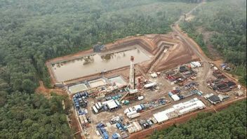 Repsol Sakakemang BV Continues Block Development In South Sumatra
