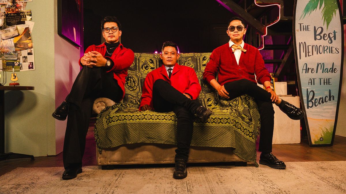 Asmara Comeback, un romantisme simple dans le single Learn to be Romantic