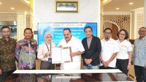PGN Jajaki Potensi Penyaluran Gas Bumi ke Tambang Emas Gosowong