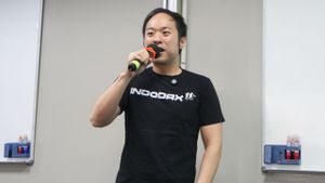 Bitcoin Ungguli Emas dan Saham di Tengah Gejolak Global, INDODAX Sebut Kripto Jadi Sorotan Investor