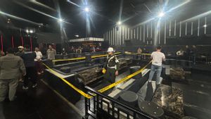 Pomdam II/Sriwijaya Ungkap Kasus Penembakan di Panhead Cafe Kurang dari 24 Jam