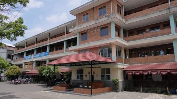 Many Closure of Departments that are not Absorbed by the World of Work, Here are 7 Critical Notes from Asadiktisi