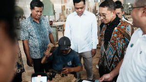 Museum Kanoman Dibuka, Menbud Dorong Cirebon Jadi Pusat Peradaban