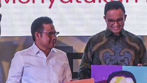 Cak Imin Disambangi 5 Jenderal Purnawirawan TNI, PKB: Ada Kaitannya dengan Timnas AMIN