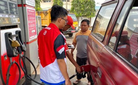 Pertamina Patra Niaga Pastikan Stok BBM dan LPG aman Selama Ramadan 2024