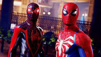 Bulan Depan, Gim Spider-Man 2 akan Diluncurkan dengan Fitur-fitur yang Menarik