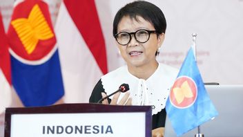 国連事務総長の招待を果たし、インドネシアは女性の権利を圧迫し、アフガニスタンの状況を悪化させる