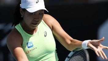 جاكرتا - تم استبعاد جينيس تيجن من يولييا بوتينسيفا في الدور الثاني من بطولة ميامي المفتوحة.