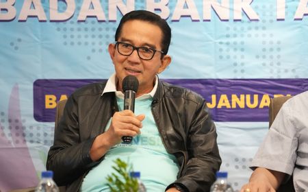 Raih Kinerja Positif, Badan Bank Tanah Catatkan Perolehan Tanah Melonjak 194 Persen di 2024