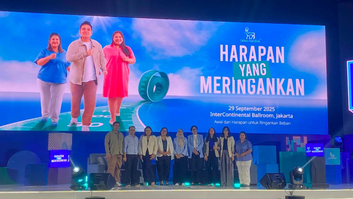 外見だけでなく、肥満も慢性疾患の「ゲート」です