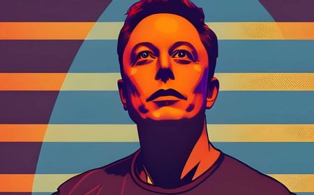 Saham Tesla Naik 24 Persen, Elon Musk Didaulat jadi Orang Terkaya di Dunia