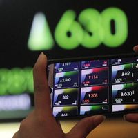 IHSG Siap Melesat ke 8.000