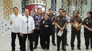 مزاعم الفساد الائتماني لشركة PT Sritex: AGO Telusuri Dua Klaster Pembiayaan