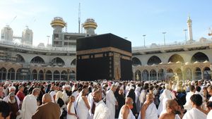 Former KPK Investigator Recruited By BP Haji, Gerindra: Prabowo Committed To Eradicating Corruption In Organizing Hajj