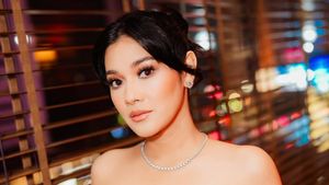 Pengalaman Naysilla Mirdad Dirawat di RS karena Influenza B, Demam Capai 41 Derajat