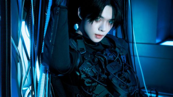 Yeonjun TXT Siapkan Album Solo untuk November Ini