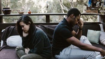 The Impact Of Infidelity On Sexual Relations Of Husband And Wife