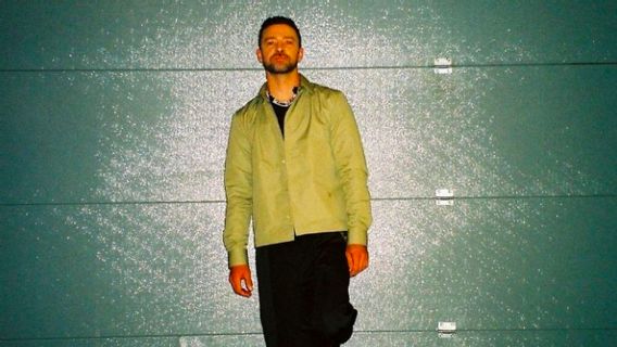 Justin Timberlake Kembali Batalkan Konser Akibat Cedera Punggung