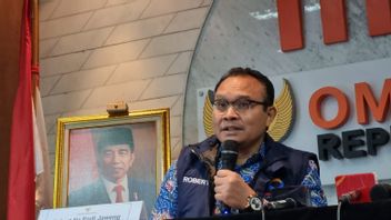 Ombudsman Anggap KPK Tak Kooperatif Terkait Aduan Dugaan Maladministrasi Pencopotan Brigjen Endar