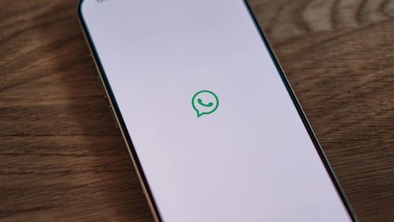 WhatsApp Akan Hadirkan Widget dan Tab Khusus Meta AI 