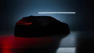 Audi Bakal Luncurkan A6 Avant Terbaru pada Bulan Depan, Tampilannya Lebih Sporty