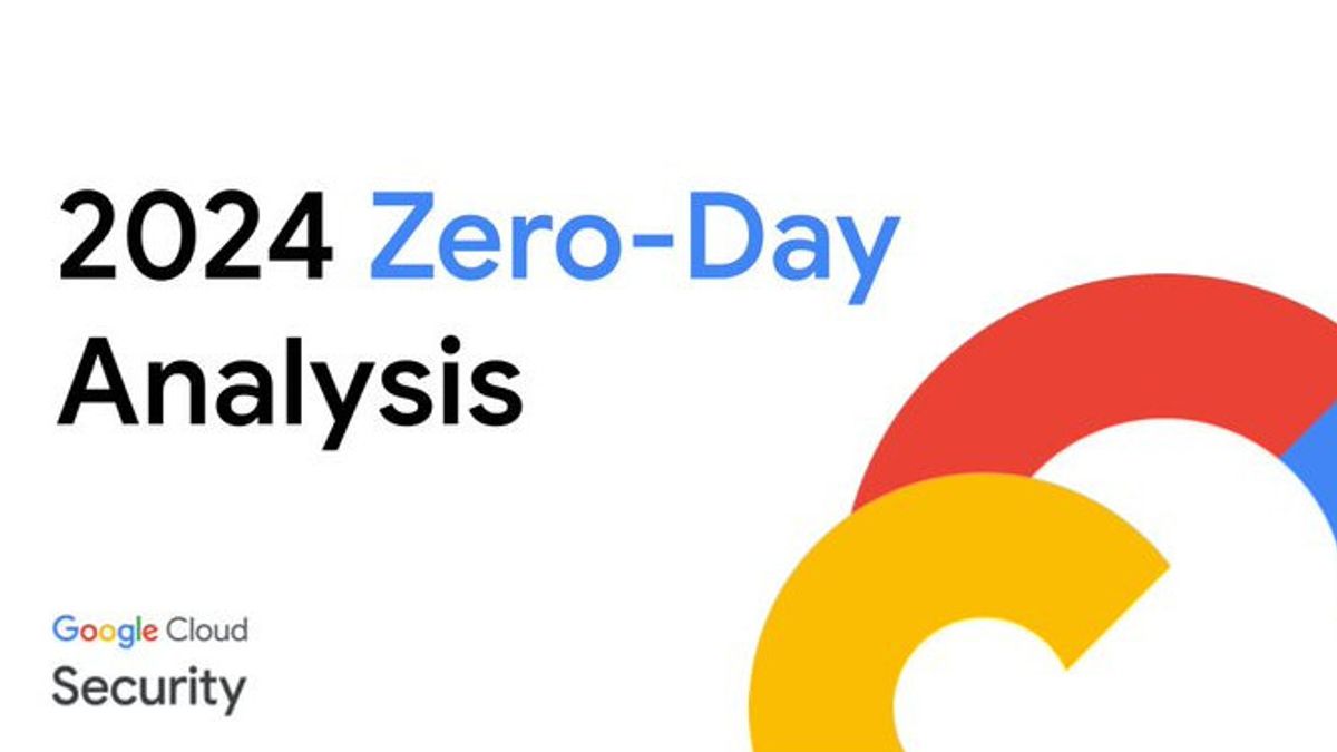 Google Ungkap Fakta Mengejutkan: Pemerintah Negara Ini di Balik Serangan Siber