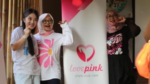 Jacqueline Surya: Menenun Masa Depan dengan Kasih Sayang, Kreativitas, dan Keberanian