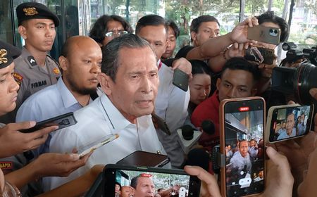 Ketua Dewas KPK Wanti-wanti Firli Bahuri yang 2 Kali Mangkir Sidang Kode Etik