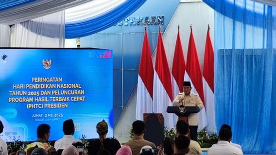 Prabowo Berencana Naikkan Gaji Hakim Agar Tak Bisa Disogok