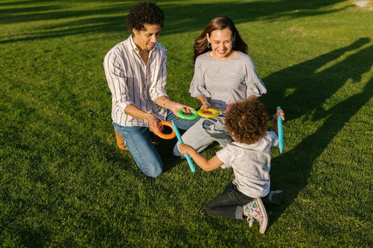 親、これは子供たちが共感の感覚を持つように適用できる子育てパターンです