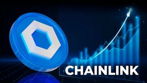 Chainlink Experiences Price Surge, This Is The Cause!