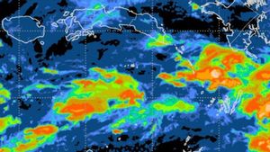 BMKG Prediksi Sejumlah Wilayah Akan Diguyur Hujan Ringan pada Hari Ini, Sabtu 11 Desember