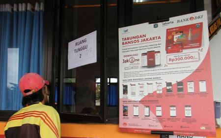 Cacat Bantuan Sosial Tunai di Ibu Kota: Salah Sasaran Hingga Nominal Dipotong