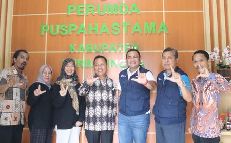 Pastikan Kelancaran Pasokan, Food Station Kunjungi Mitra di Cilacap dan Jajaki Kerja Sama dengan Pelaku Usaha di Purbalingga