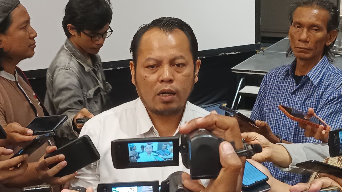 KPU Jatim Assure que la logistique des élections de 2024 sera distribuée à la région