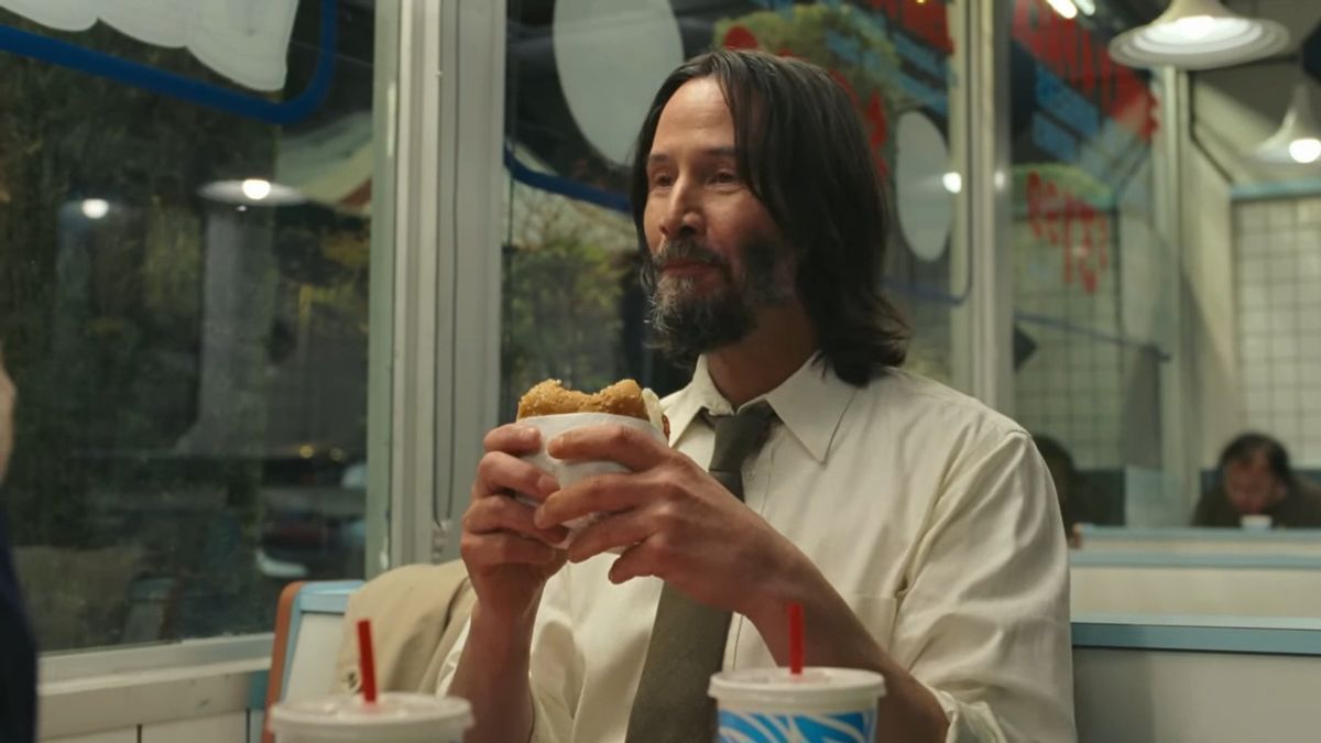 ar keanu Reways Nyaris utilise ce nom comme nom de théâtre