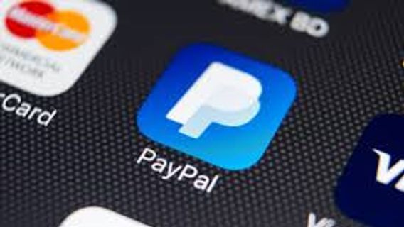 PayPal为英国客户开通加密货币交易服务