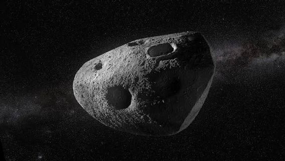 'Death' asteroid Apophis will approach Earth, note the date
