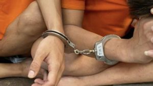 Polisi Gagalkan Penyelundupan Bijih Timah di Belitung, 14 Orang Dijebloskan ke Tahanan