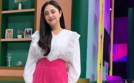 Kurban Sapinya Ditolak Pak RT, Dewi Perssik Justru Diminta Bayar Rp 100 Juta