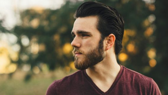 No Decrease, Research Reveals Male Libido Actually Increases in Their 40s