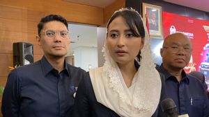 Wamendag Roro Bantah One Piece Ganggu Omzet Pedagang Bendera