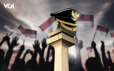 Seksinya Jakarta Sebagai Barometer Politik Nasional