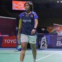 Orleans Masters 2026: Indonesia Punya 12 Wakil