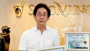 Sido Muncul Dorong Kemandirian Indonesia Manfaatkan Obat-obatan Tradisional